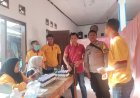 Bhabinkamtibmas Polsek Kalibunder Hadiri Bhakti Sosial Sunatan Massal di Desa Kalibunder