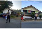 Kapolsek Cikidang Laksanakan Gatur Lantas Pagi di Depan SDN 1 Cikidang