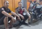 Patroli Biru Polsek Parungkuda Polres Sukabumi Antisipasi Kriminalitas dan Geng Motor di Wilayah Hukum
