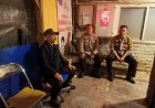 Patroli Biru Polsek Nyalindung Jaga Kondusifitas Wilayah