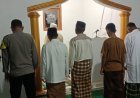 Polsek Cikidang Polres Sukabumi Laksanakan Safari Subuh di Masjid Al Ikhlas, Ajak Warga Perkuat Silaturahmi dan Sinergitas Kamtibmas