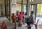 Bhabinkamtibmas Desa Pondokkaso Tengah Polsek Cidahu Polres Sukabumi Laksanakan DDS, Ajak Warga Tingkatkan Siskamling dan Waspadai Potensi TPPO