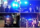 Polsek Cidahu Gelar Patroli Biru/KRYD Antisipasi C3, Geng Motor, dan Balap Liar