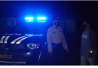 Polsek Cisolok Gelar Patroli Malam KRYD Wujudkan Rasa Aman Masyarakat di Wilayah Hukum Cisolok
