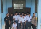 Police Goes to School oleh Polsek Cikembar Polres sukabumi, Himbau pelajar agar tidak melakukan aksi Kriminalitas dan ikut demo arogansi