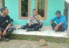 Bhabinkamtibmas Sutrisno Perkuat Sinergi Warga Nyalindung Lewat DDS