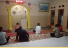 Polsek Bojonggenteng Gelar Safari Subuh di Masjid Al-Ikhlas Desa Berekah