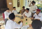 Bhabinkamtibmas Polsek Simpenan Polres Sukabumi Laksanakan DDS dan Cooling System di Desa Cidadap
