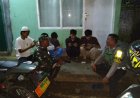 Polsek Cicurug Polres Sukabumi Laksanakan Patroli Satkamling untuk Antisipasi Gangguan Kamtibmas
