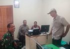 Bhabinkamtibmas Polsek Cidahu di Desa Pasirdoton Laksanakan DDS dan Cooling System di Wilayah Binaan