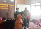 Patroli dialogis polsek kalapanunggal kepada warganya