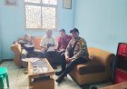 Polsek Simpenan Polres Sukabumi laksanakan giat DDS dan Cooling System di Desa Cidadap