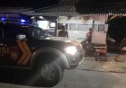 Polsek Kalapanunggal Laksanakan Patroli dan Kontrol Pos Satkamling di Wilayah Hukum Kalapanunggal