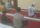 Polsek Cicurug Polres Sukabumi Laksanakan Safari Subuh di Masjid At-Taqwa, Ajak Warga Perkuat Kamtibmas dan Waspadai Pengaruh Negatif di Masyarakat