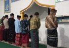 Polsek Cikidang Polres Sukabumi Laksanakan Safari Subuh di Masjid Al Barokah, Ajak Warga Jaga Kamtibmas dan Dukung Program Pemerintah
