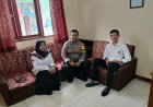 Police Goes To School oleh Polsek Nyalindung Polres Sukabumi, sampaikan pesan kamtibmas