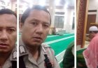 Polsek Surade Gelar Safari Subuh di Masjid Nurul Falah untuk Perkuat Silaturahmi dan Kamtibmas
