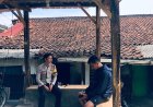 Bhabinkamtibmas Polsek Simpenan Polres Sukabumi Desa Mekarasih Laksanakan DDS dan Cooling System untuk Wujudkan Situasi Kamtibmas Kondusif