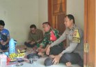 Bhabinkamtibmas Polsek Sagaranten Polres Sukabumi Desa Hegarmanah Laksanakan DDS, Ajak Warga Perkuat Kamtibmas dan Cegah Kenakalan Remaja