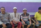 Bhabinkamtibmas Polsek Warungkiara Polres Sukabumi Desa Bantargadung Laksanakan DDS, Ajak Warga Jaga Kamtibmas dan Dukung Ketahanan Pangan