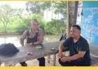 Polsek Surade Laksanakan Patroli Dialogis Cegah Gangguan Kamtibmas