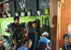 Polsek Cicurug Polres Sukabumi Gencarkan Patroli Satkamling, Wujudkan Sinergi Polisi dan Warga dalam Menjaga Kamtibmas