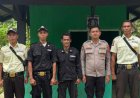 Bhabinkamtibmas Ujunggenteng Sukabumi Galang Dukungan Pemuda Jaga Kamtibmas