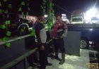 Polsek Nyalindung Gelar Patroli Biru Antisipasi Gangguan Kamtibmas di Wilayah Hukum Nyalindung