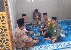 Kapolsek Cikembar Hadiri Syahriahan dan Pengajian Rutin MTM MUI Kecamatan Cikembar – Polsek Cikembar Polres Sukabumi