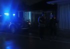 Polsek Nyalindung Polres Sukabumi Gelar Patroli Biru Malam Hari, Cegah Tindak Kejahatan dan Gangguan Kamtibmas