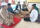 Bhabinkamtibmas Polsek Caringin Laksanakan DDS dan Silaturahmi di Desa Caringin Kulon