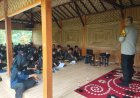 Police Goes To School Polsek Kalapanunggal Polres Sukabumi