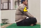 Kegiatan Safari Subuh Polsek Parungkuda