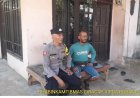 Bhabinkamtibmas Polsek Ciracap Laksanakan DDS ke Warga untuk Tingkatkan Komunikasi dan Kamtibmas