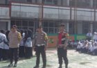 Polsek Cicurug Polres Sukabumi Gelar “Police Goes To School” Di SMPN 1 Cicurug, Tekan Kenakalan Remaja Dan Perilaku Menyimpang