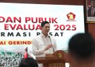 Masgar AI Resmi Diluncurkan: Gerindra Mantapkan Langkah Jadi Partai Modern dan Akuntabel