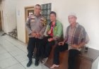 Bhabinkamtibmas Polsek Cidahu Polres Sukabumi Desa Pasirdoton Laksanakan DDS dan Cooling System untuk Jaga Stabilitas Kamtibmas di Cidahu