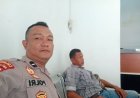 Bhabinkamtibmas Polsek Kalapanunggal Polres Sukabumi Desa Cihamerang Laksanakan DDS untuk Antisipasi TPPO di Wilayah Kabandungan