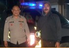 Patroli Biru Polsek Bojonggenteng Antisipasi Gukamtibmas
