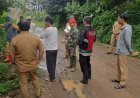 Bhabinkamtibmas Polsek Kalibunder Polres Sukabumi Laksanakan Anjangsana/DDS di Desa Sekarsari