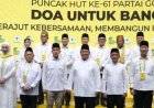 Prabowo Tegaskan Indonesia Mampu Atasi Musibah di Aceh, Sumut, dan Sumbar