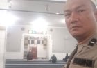 Polsek Kalapanunggal Polres Sukabumi Laksanakan Safari Subuh Bersama Jamaah Masjid Nuruul Bayan
