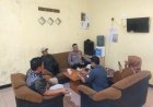 Bhabinkamtibmas Polsek Kalibunder Polres Sukabumi Balekambang Gencarkan DDS, Sampaikan Imbauan Kamtibmas dan Ketahanan Pangan