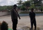Bhabinkamtibmas Polsek Sagaranten Polres Sukabumi Laksanakan DDS dan Binluh untuk Perkuat Kamtibmas serta Dukung Program Pemerintah