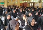 Konferensi Cabang PGRI Kecamatan Jampangkulon Masa Bhakti XXII