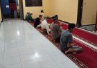 Polsek Cicurug Laksanakan Safari Subuh di Masjid Ataqwa