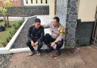Polsek Cikembar Intensifkan Patroli Dialogis Cegah Gangguan Kamtibmas
