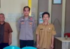 Polsek Bojonggenteng Laksanakan Patroli Dialogis, Cegah Gangguan Kamtibmas dan C3