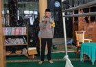 Kapolsek Parungkuda Hadiri Dzikir dan Doa Bersama, Pererat Sinergi Ulama, Umaro, dan Masyarakat