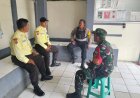 Polsek Cicurug Laksanakan Kontrol Satpam untuk Perkuat Harkamtibmas